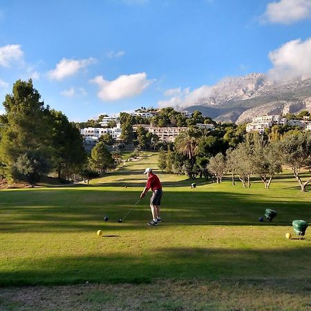 Bello Horizonte Αλτέα Εξωτερικό φωτογραφία