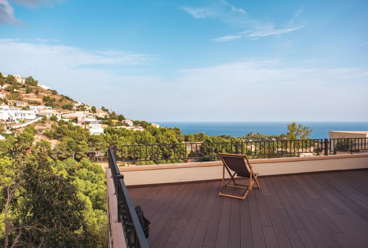 Bello Horizonte Αλτέα Εξωτερικό φωτογραφία