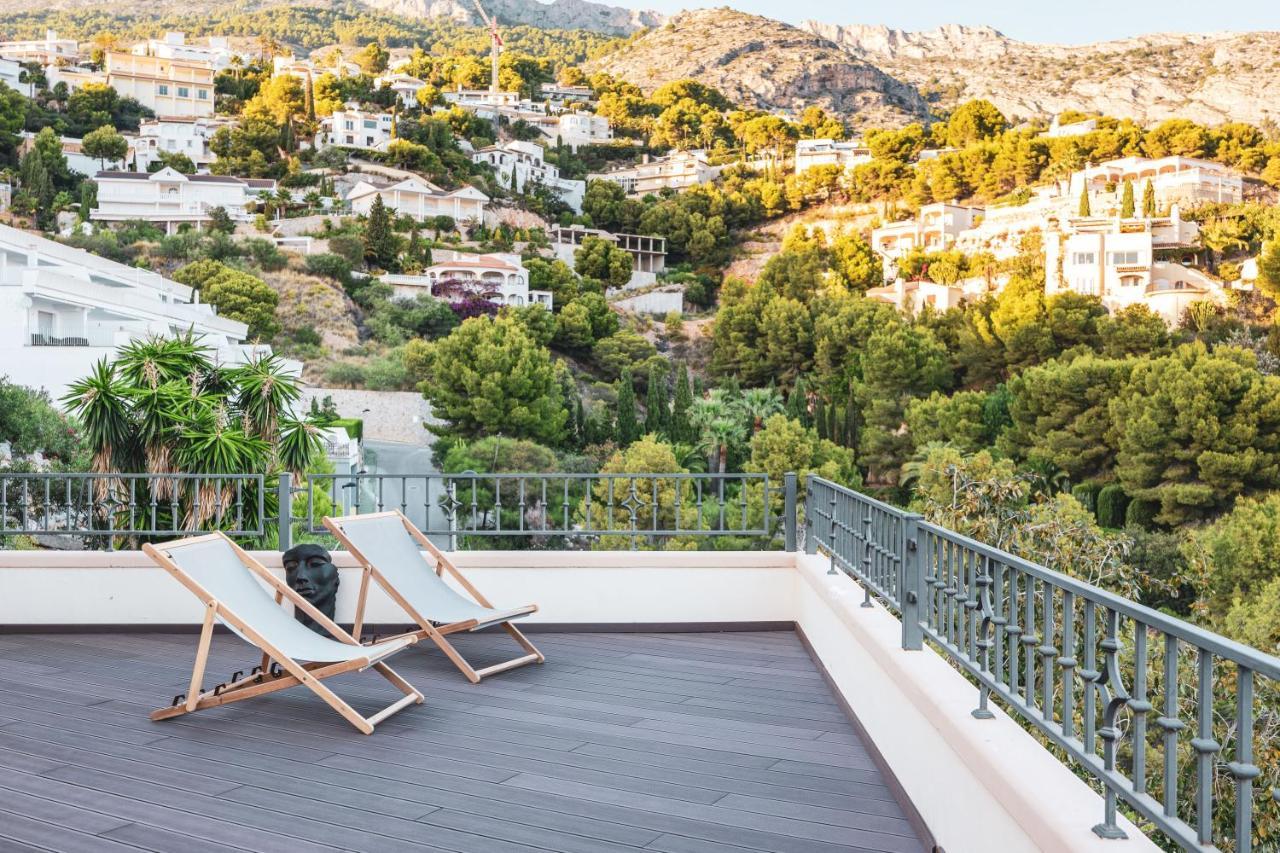 Bello Horizonte Αλτέα Εξωτερικό φωτογραφία