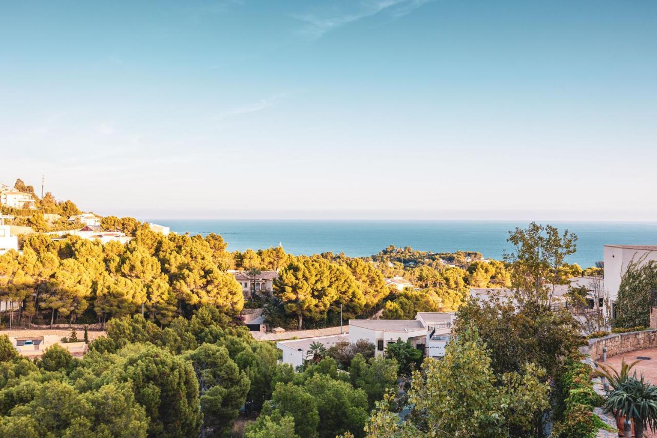 Bello Horizonte Αλτέα Εξωτερικό φωτογραφία