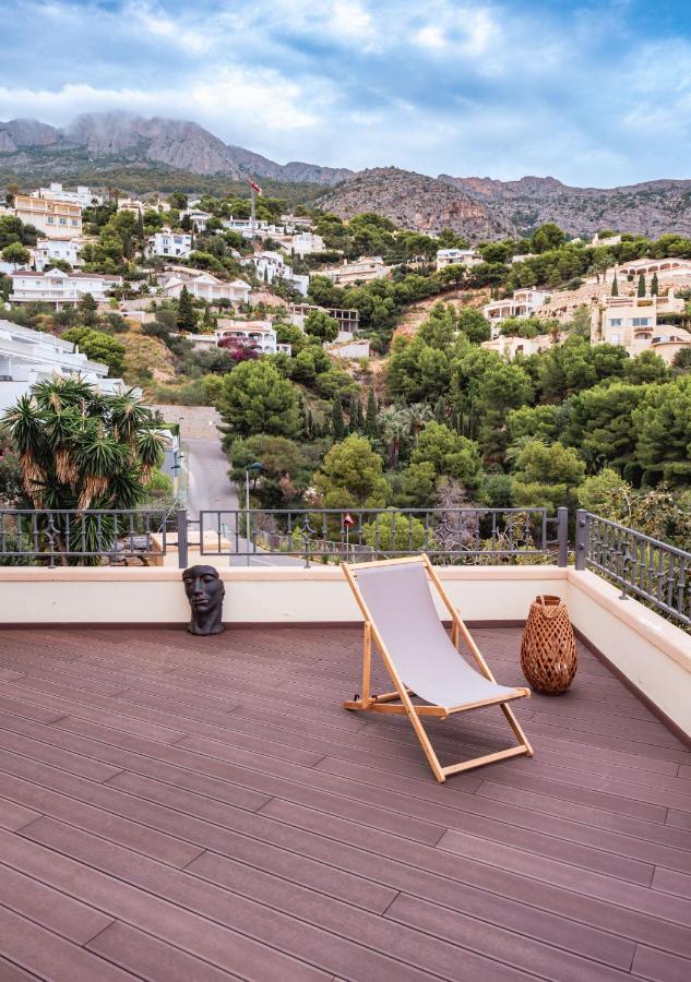 Bello Horizonte Αλτέα Εξωτερικό φωτογραφία