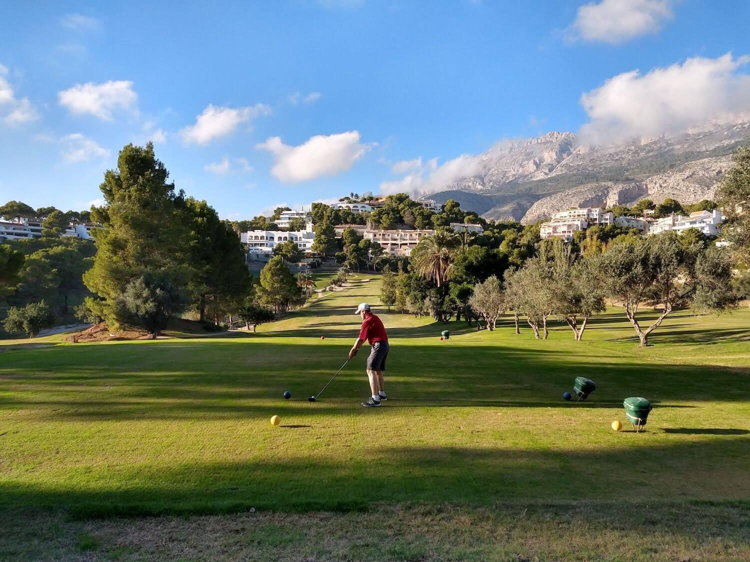 Bello Horizonte Αλτέα Εξωτερικό φωτογραφία